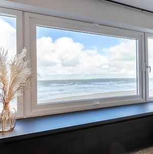 Modern Design Flat With A Stunning View Over Ostend Beach photos Exterior