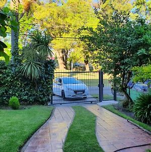 Hermosa Casa En Montevideo photos Exterior