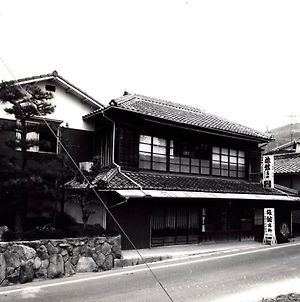 Takayanagi-Ryokan photos Exterior
