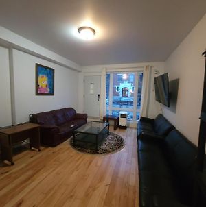 Cozy Private Room C Ll Plateau Montreal photos Exterior
