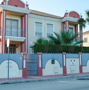 Villa Campoamor photos Exterior