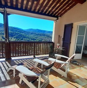 Appartement Domaine Du Golf De Roquebrune Resort - Residence Le Saint Andrews photos Exterior