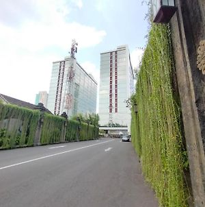 Sewa Apartemen Jogja Mataram City Penginapan photos Exterior