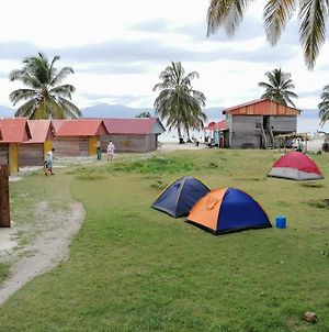 Camping En San Blas photos Exterior
