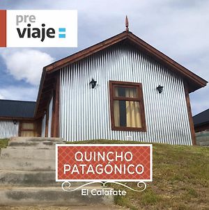 Quincho Patagonico photos Exterior