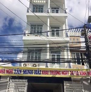 Nha Nghi Tan Minh Hai photos Exterior