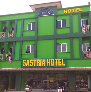 Sastria Hotel Sungai Petani photos Exterior