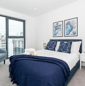 Elegant 1 Bedroom Stylish Apartment - City Centre - Top Floor Views - photos Exterior