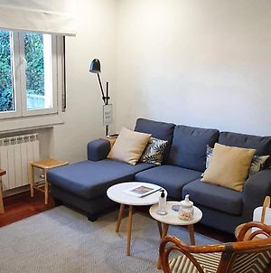 Acogedor Y Luminoso Apartamento En Neguri photos Exterior