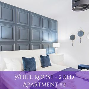 White Roost - Bedford House Apartments - 16Min From Stratford International photos Exterior