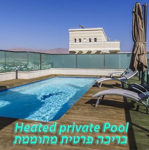 Exclusif Golf Penthouse With Private Pool photos Exterior
