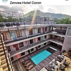 Zenvea Hotel Coron photos Exterior