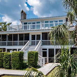 Palmetto Cottage By Peace Vacations photos Exterior