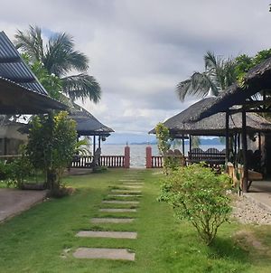 Gg Beachfront Resort photos Exterior