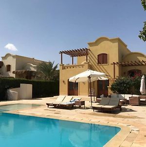 Gorgeous Villa In Gouna With Heated Private Pool photos Exterior