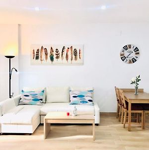 Cozy And Functional Apartment In Malaga Center photos Exterior