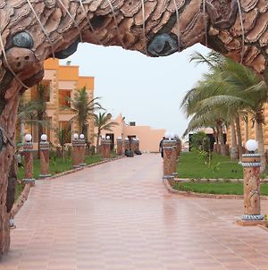 Al Tamayoz Al Raqi Resort photos Exterior