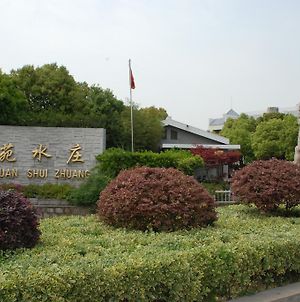 Jingyuan Hotel photos Exterior