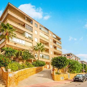Amazing Apartment In Santa Pola With Wifi And 2 Bedrooms photos Exterior