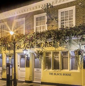 The Black Horse Inn photos Exterior