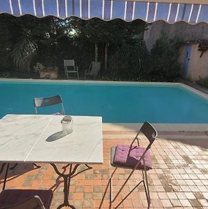 Accommodation With Pool Terrace And Garden photos Exterior