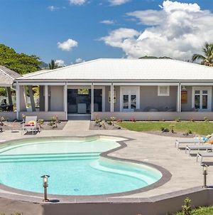 Villa Bouca In Le Vauclin - Martinique photos Exterior