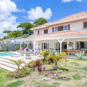 Villa Tosi In Le Francois - Martinique photos Exterior