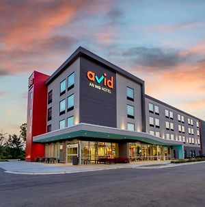 Avid Hotels Milwaukee West - Waukesha photos Exterior