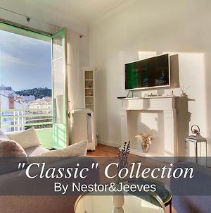 Nestor&Jeeves - Romantic Beach - Central - Close Sea - Balcony photos Exterior