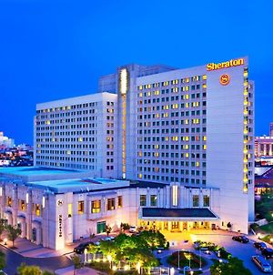 Sheraton Atlantic City Convention Center Hotel photos Exterior