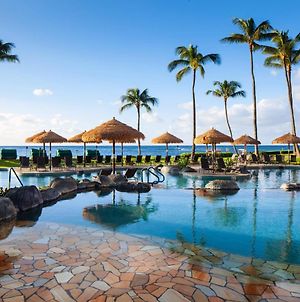 Sheraton Kauai Resort photos Exterior