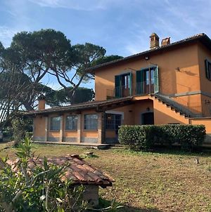 Beautiful Villa In The Country Side Of Rome Italy photos Exterior