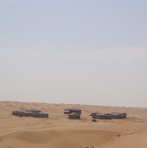 Desert Dune Camp photos Exterior