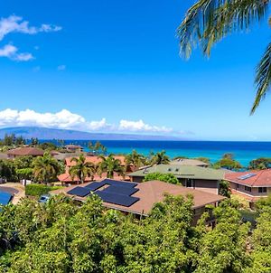 K B M Resorts- Kvr-E704 Large 2Bd, Ocean-Front Villa, Stunning 280-Degree Ocean Views photos Exterior