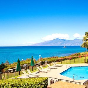 K B M Resorts- Nap-B43 Ocean-Front 1Bd Villa, Gourmet Kitchen, Ac, Whale-Watching photos Exterior