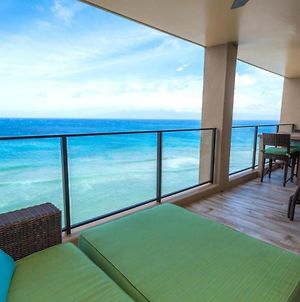 K B M Resorts- Mah-1211 Penthouse 2Bd, Ocean Views As Far As You Can See, Remodeled photos Exterior