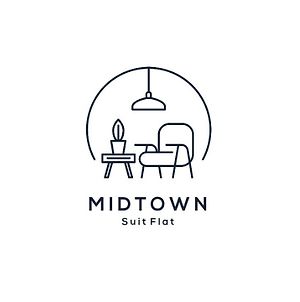 Midtown Suit Flat photos Exterior