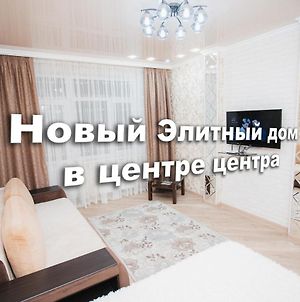 Apartment Sovetskaya 184 photos Exterior