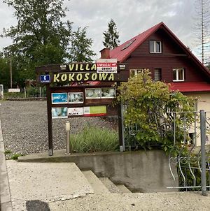 Villa Kokosowa photos Exterior