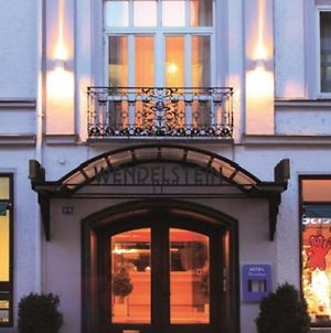 Hotel Wendelstein photos Exterior