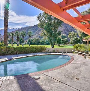 Borrego Springs Getaway With Private Pool And Views! photos Exterior