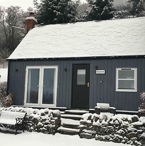 Cosy 1 Bed Cottage W Wood Burner & Stunning Views photos Exterior