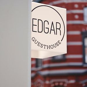 Edgar Guesthouse photos Exterior