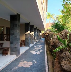 Sapta Petala Hotel photos Exterior