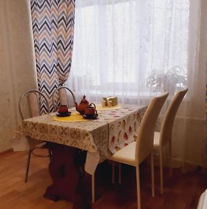 Квартира На Пр. Вахитова photos Exterior