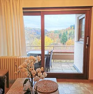 Ferienwohnung Mit Schoner Aussicht Im Schwarzwald photos Exterior