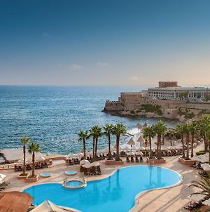 The Westin Dragonara Resort, Malta photos Exterior