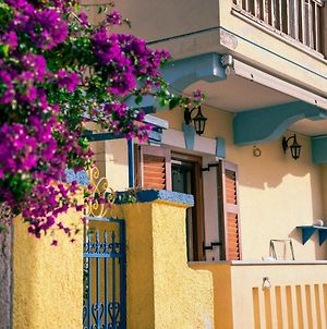 Beautiful House In Aegina photos Exterior
