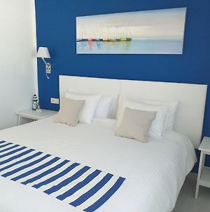 Apartment La Vela Azul -Pool & Tennis - Free Ac &Good Wifi- Smart Tv photos Exterior