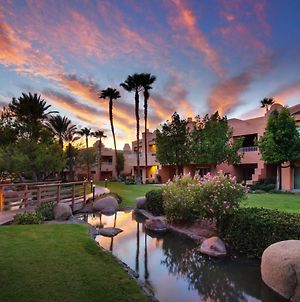 The Westin Mission Hills Resort Villas, Palm Springs photos Exterior